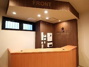 טוקיו Hotel Trend Asakusa Annex 0*,