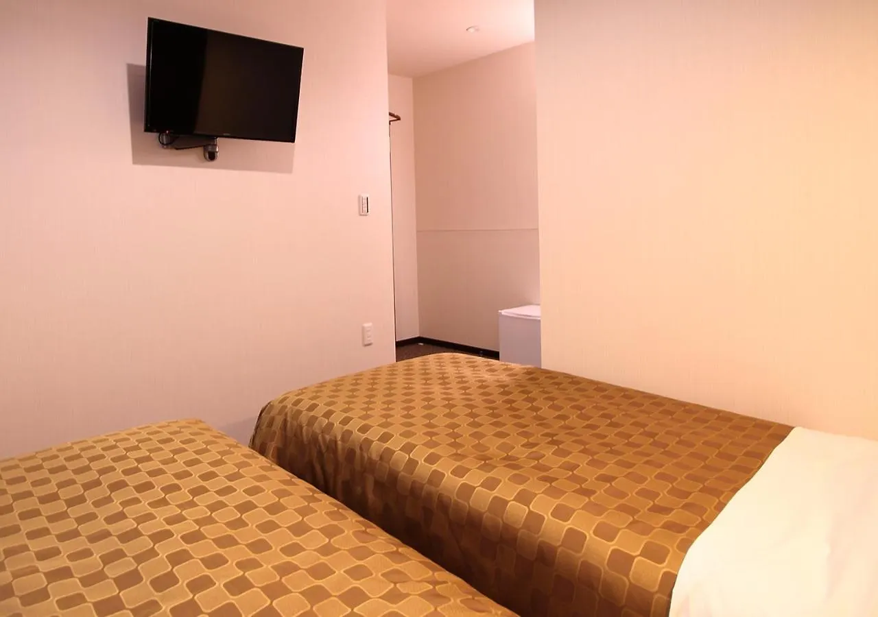 טוקיו Hotel Trend Asakusa Annex