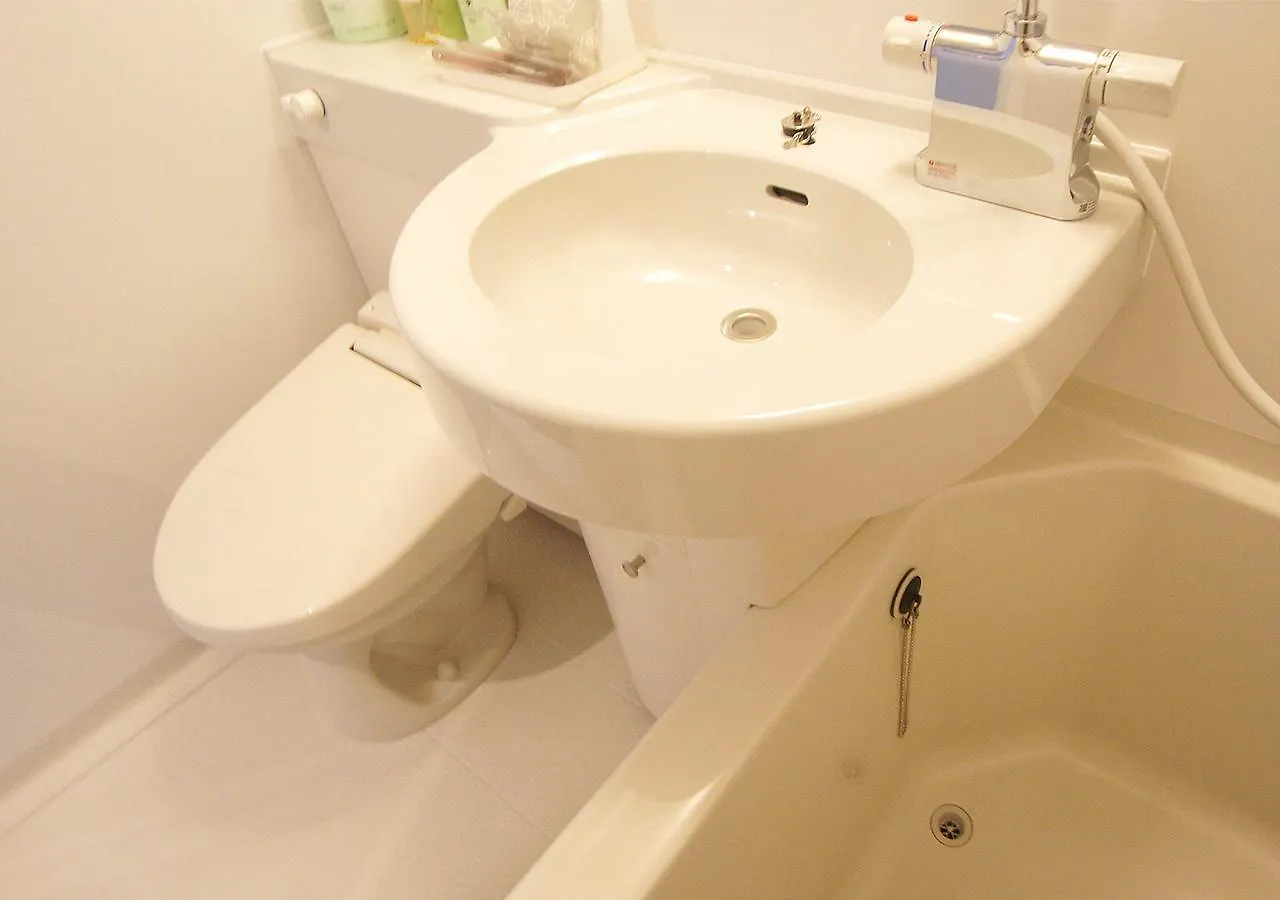טוקיו Hotel Trend Asakusa Annex יפן