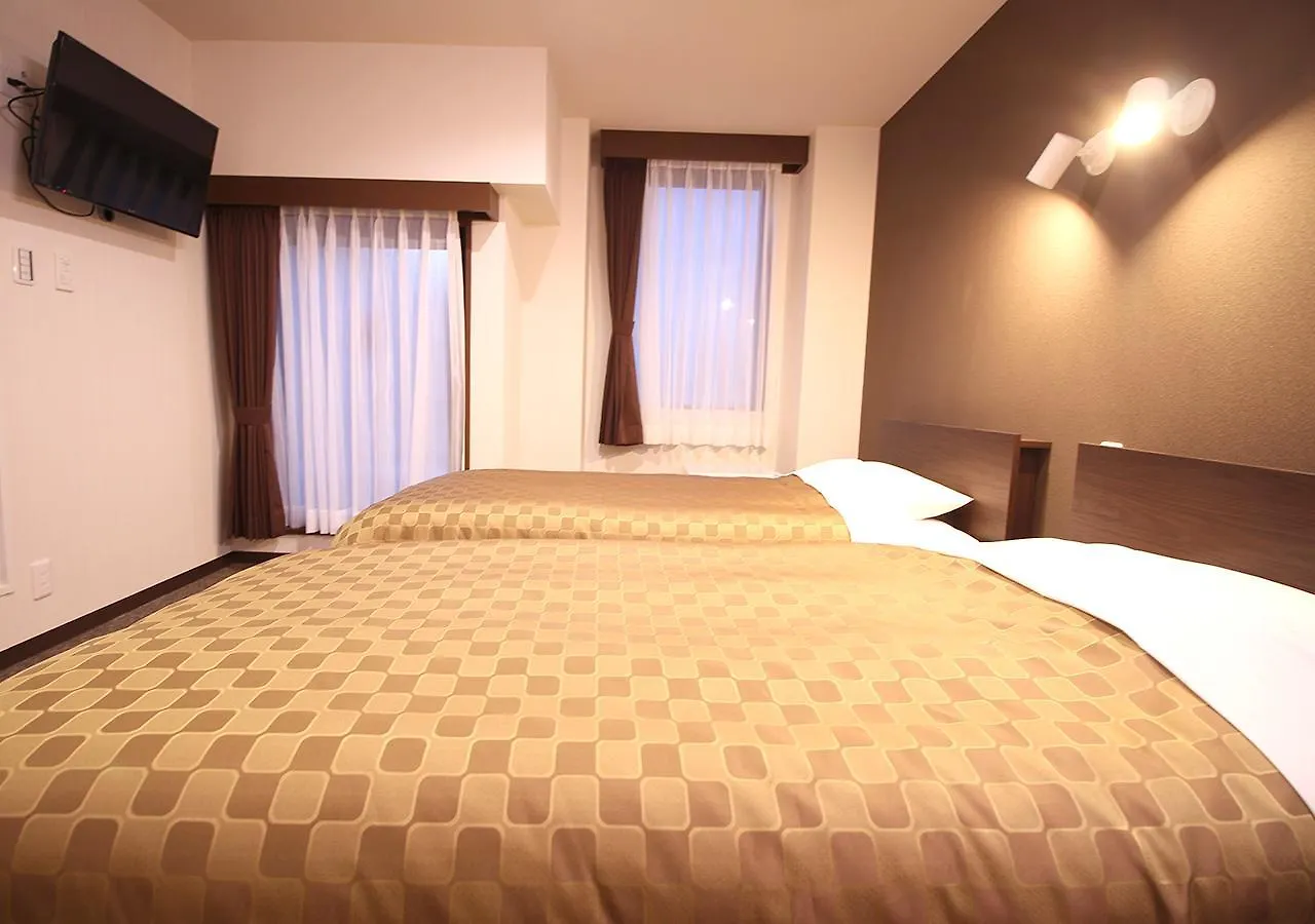 טוקיו Hotel Trend Asakusa Annex