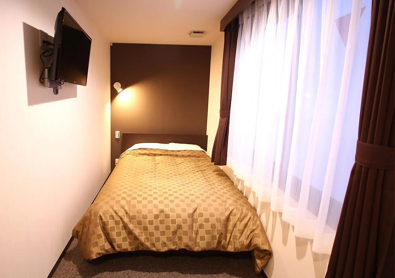 טוקיו Hotel Trend Asakusa Annex יפן