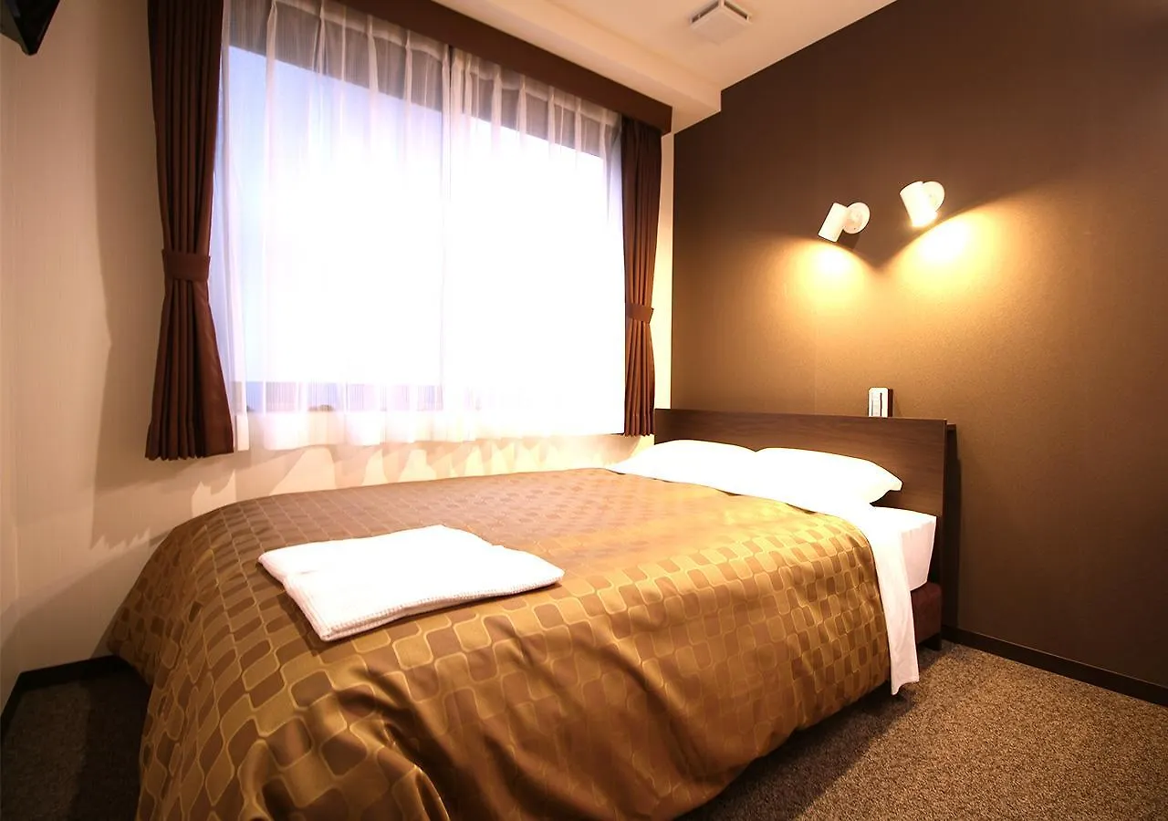 טוקיו Hotel Trend Asakusa Annex 0*,  יפן