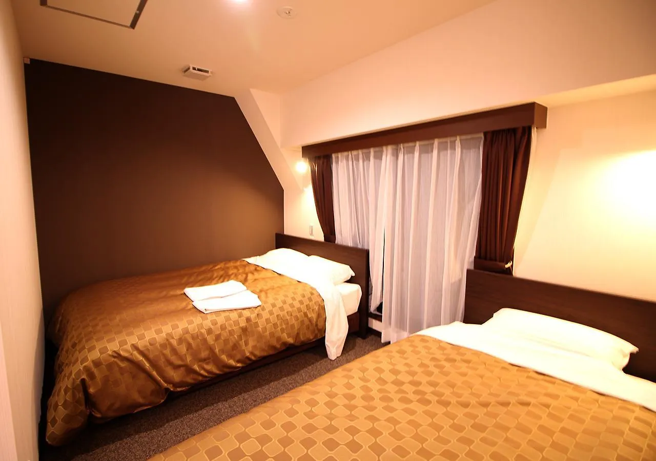 טוקיו Hotel Trend Asakusa Annex