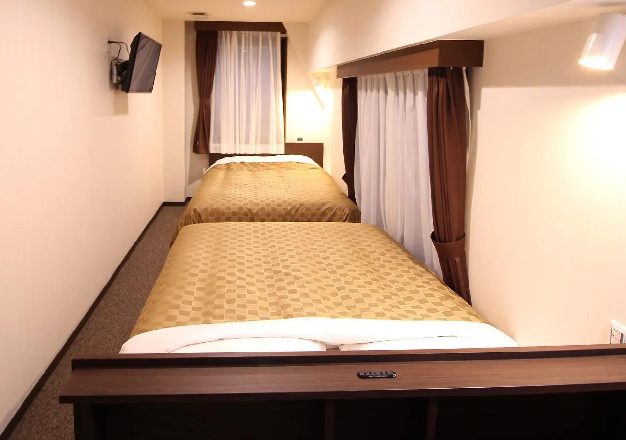 טוקיו Hotel Trend Asakusa Annex 0*,  יפן
