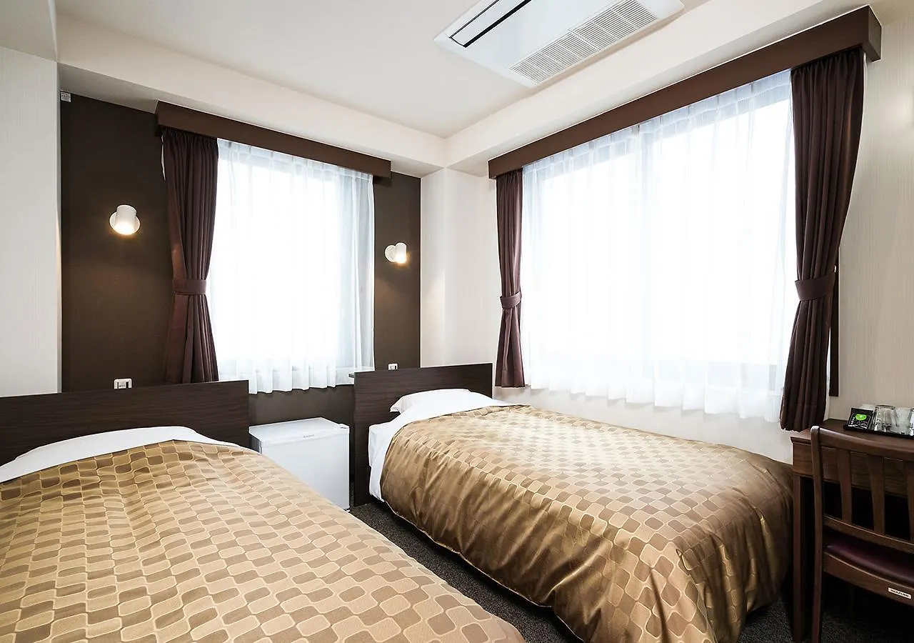 טוקיו Hotel Trend Asakusa Annex