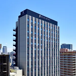 ホテルエルシエント大阪 ホテル 大阪市