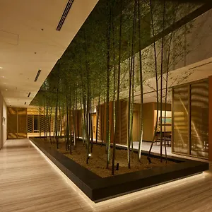 5* Hotel The Kitano