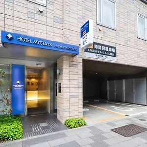3* ホテル ホテルマイステイズ浜松町