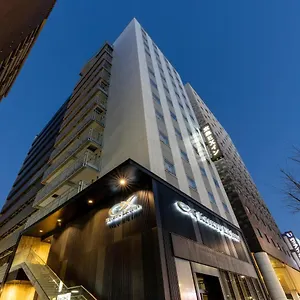 3* Hotel Keikyu Ex Higashi-ginza