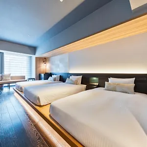 4* ホテル 三井ガーデンホテル銀座五丁目