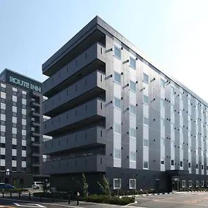 ホテルルートイン常滑駅前 ホテル 常滑市