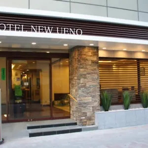 3* Hotel New Ueno