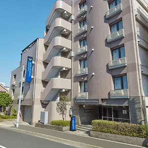 3* Hotel Mystays Kiyosumi Shirakawa