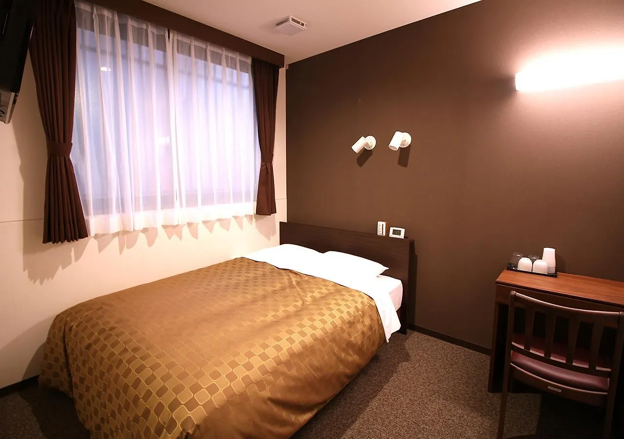 Hotel Trend Asakusa Annex Tokyo Japan