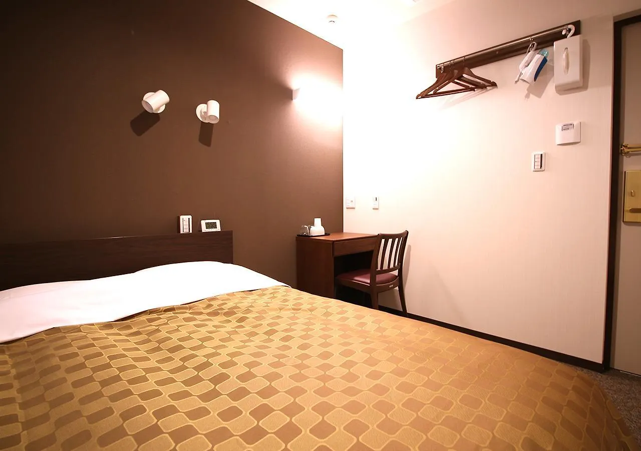 Hotel Trend Asakusa Annex Tokyo Japan