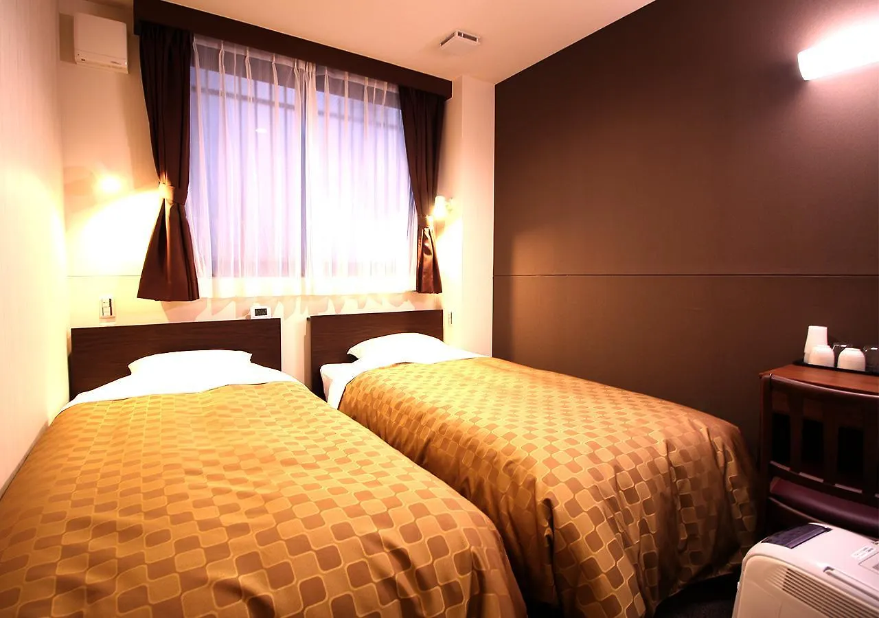 Hotel Trend Asakusa Annex Tokyo 0*,