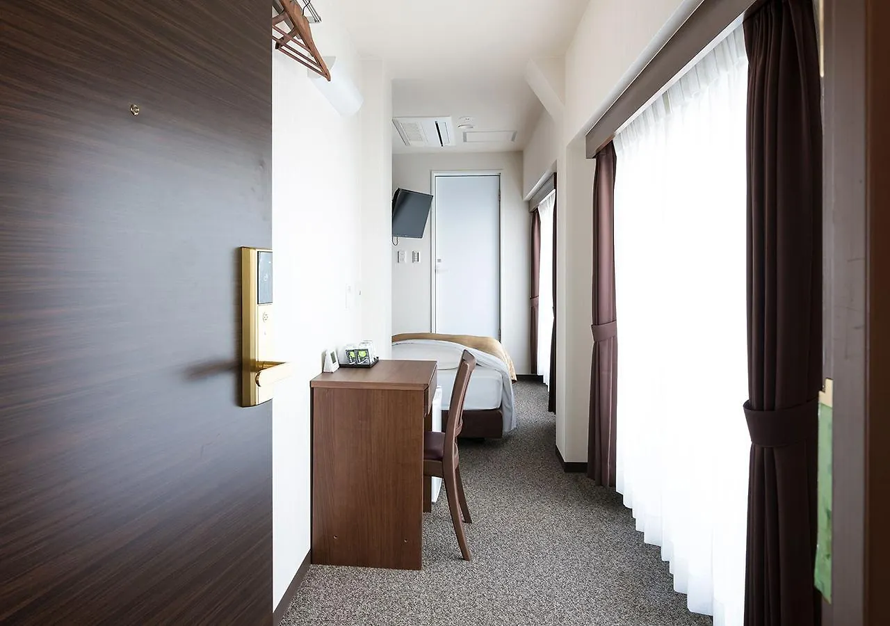 Hotel Trend Asakusa Annex Tokyo