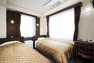 Hotel Trend Asakusa Annex Tokyo
